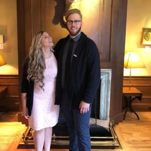 Meet your Posher, Monica